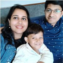 Play School Khese Park Pune