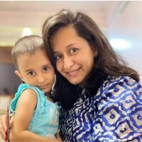 Play School Khese Park Pune