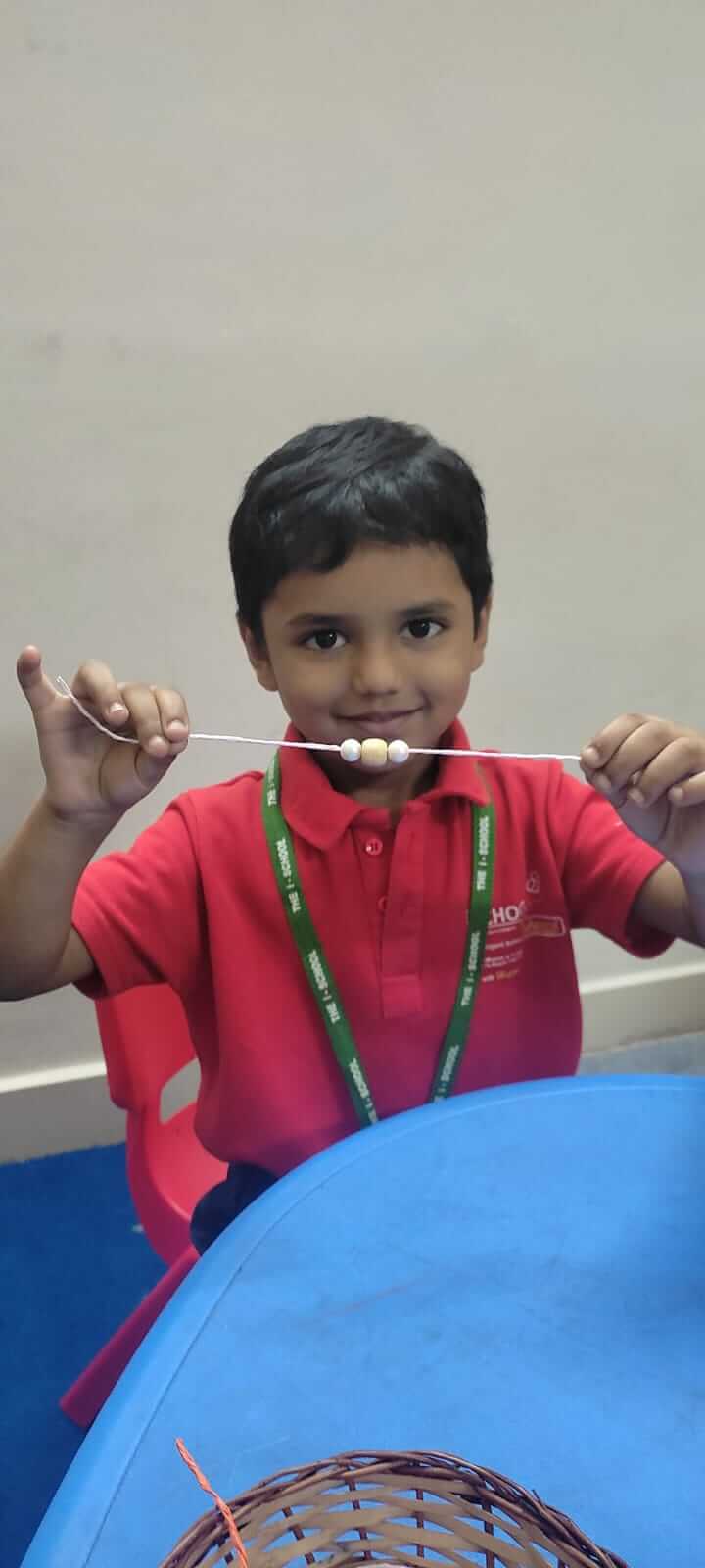 Play School Khese Park Pune