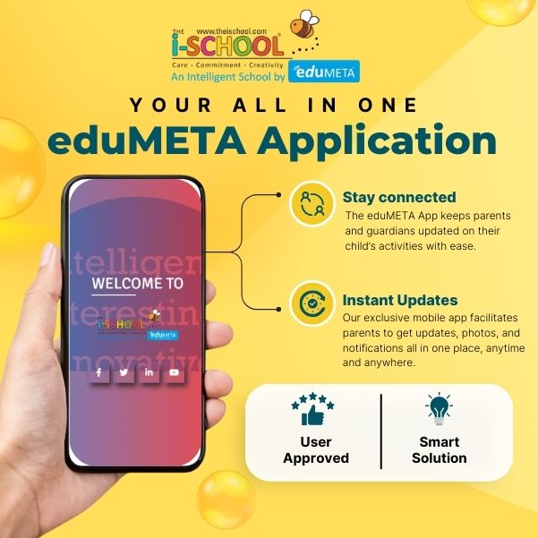 Play School Khese Park Pune